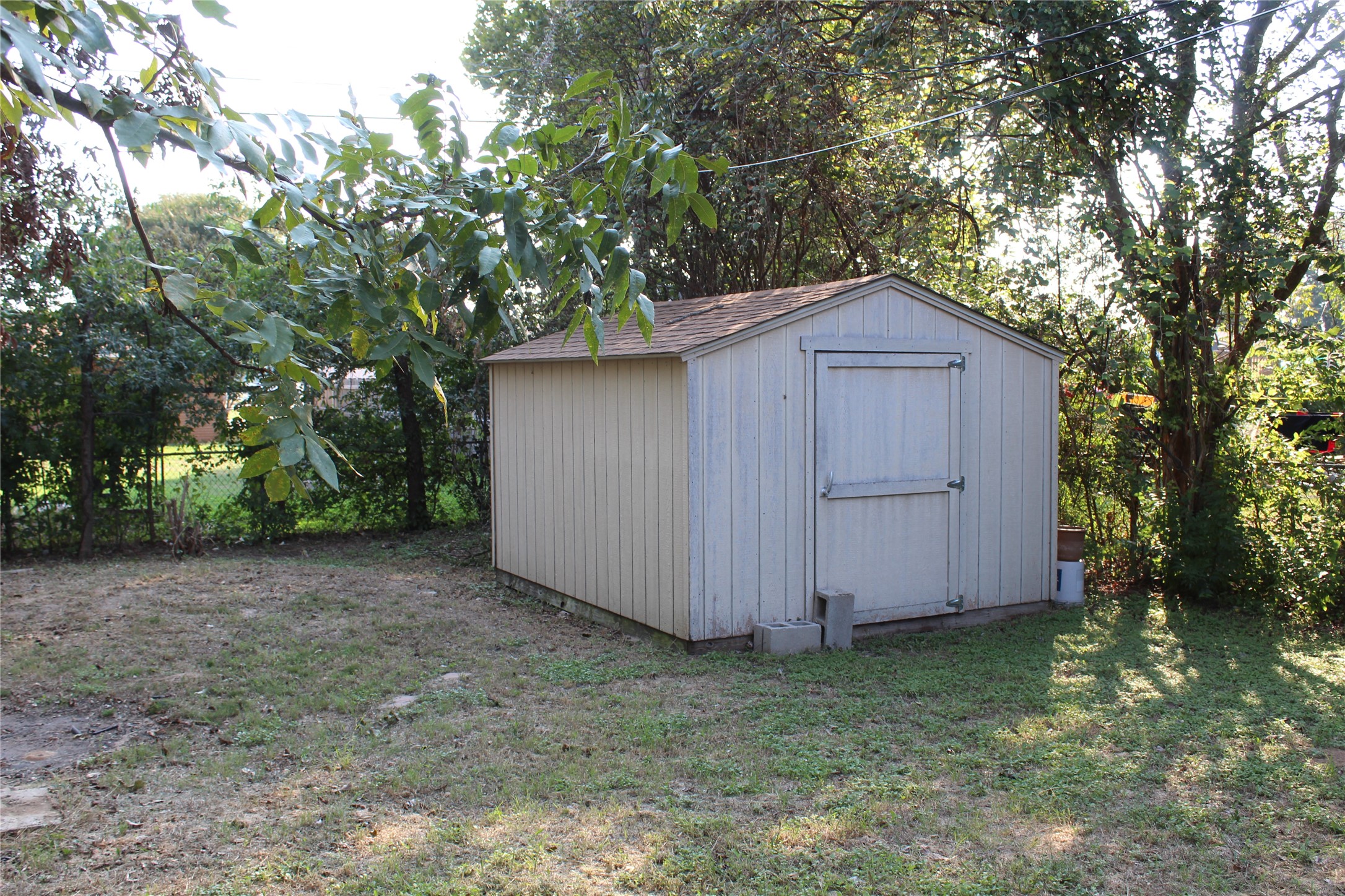 309 S Rita Street Lacy Lakeview TX 76705