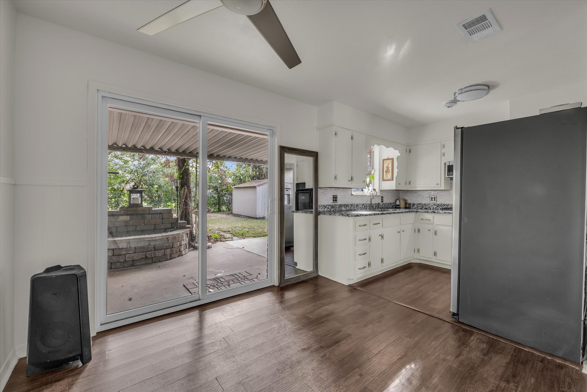 309 S Rita Street Lacy Lakeview TX 76705