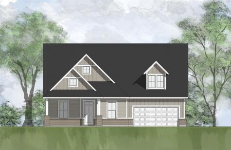 8529 Campbell Drive Rowlett TX 75089