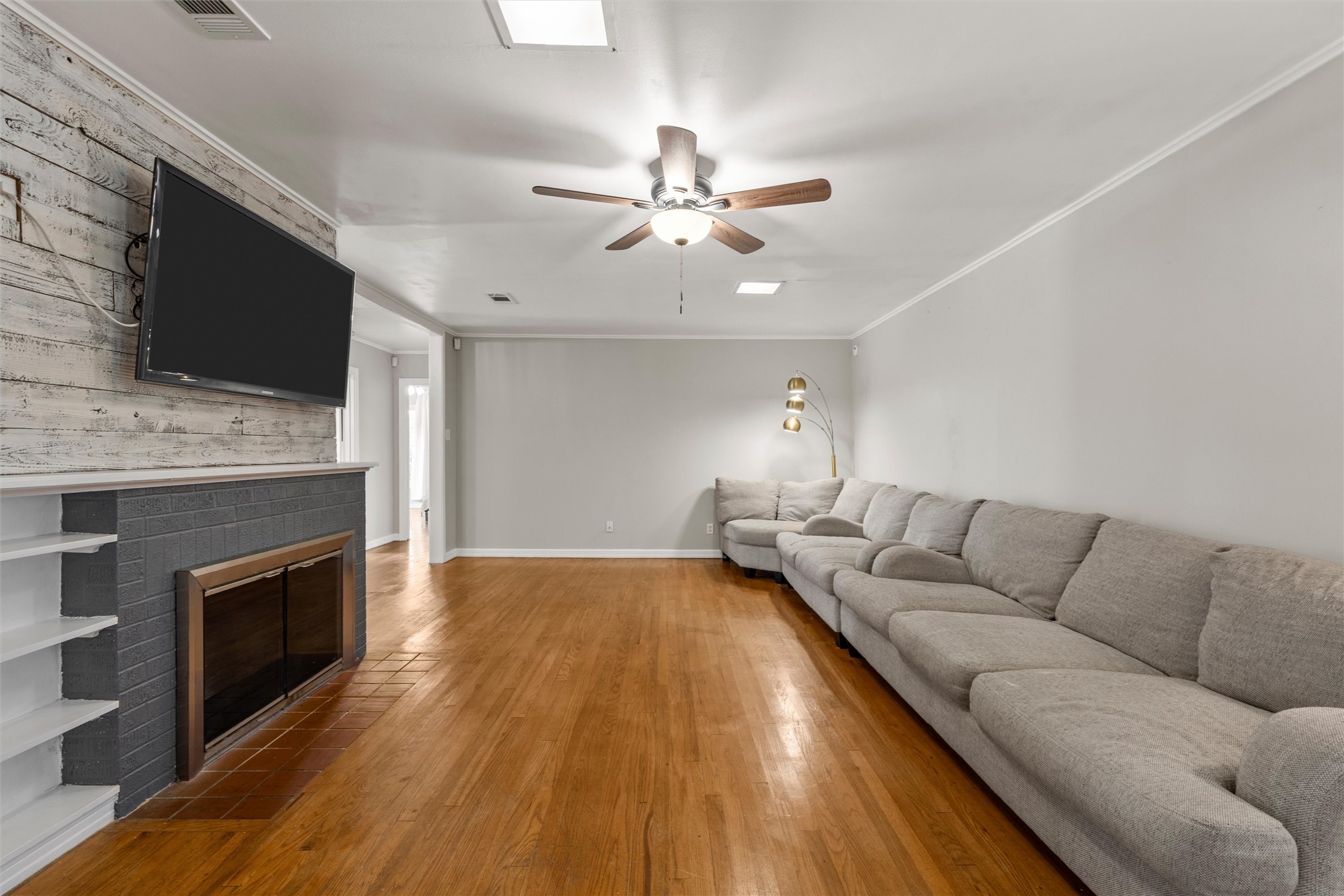 3223 Live Oak Avenue Waco TX 76708
