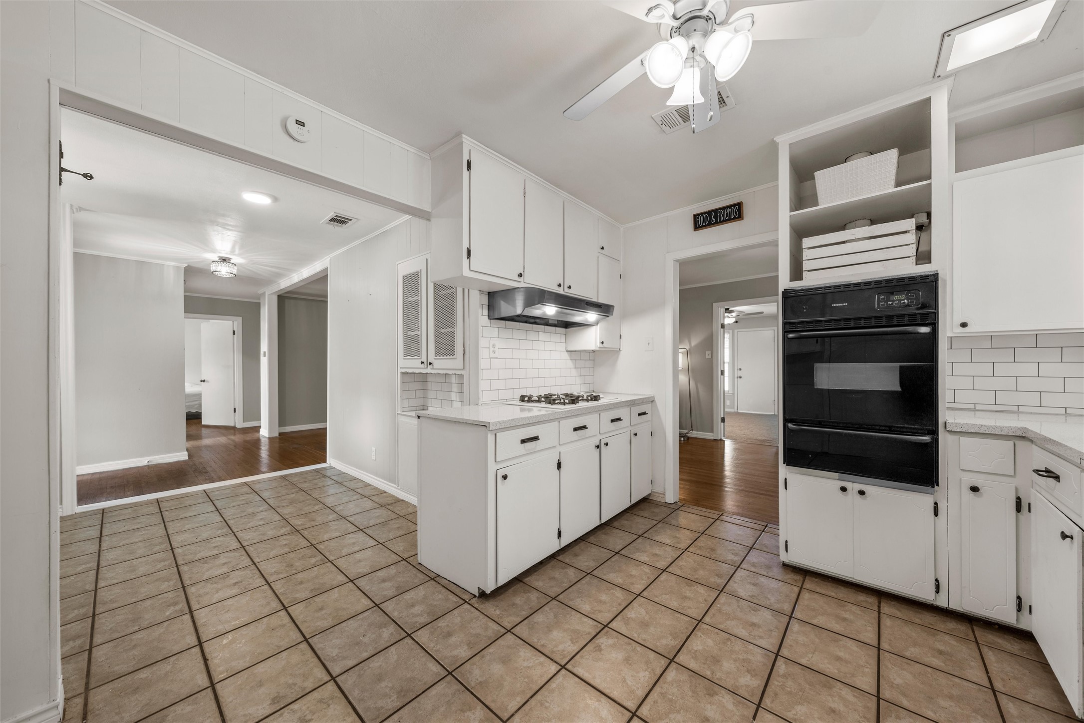 3223 Live Oak Avenue Waco TX 76708