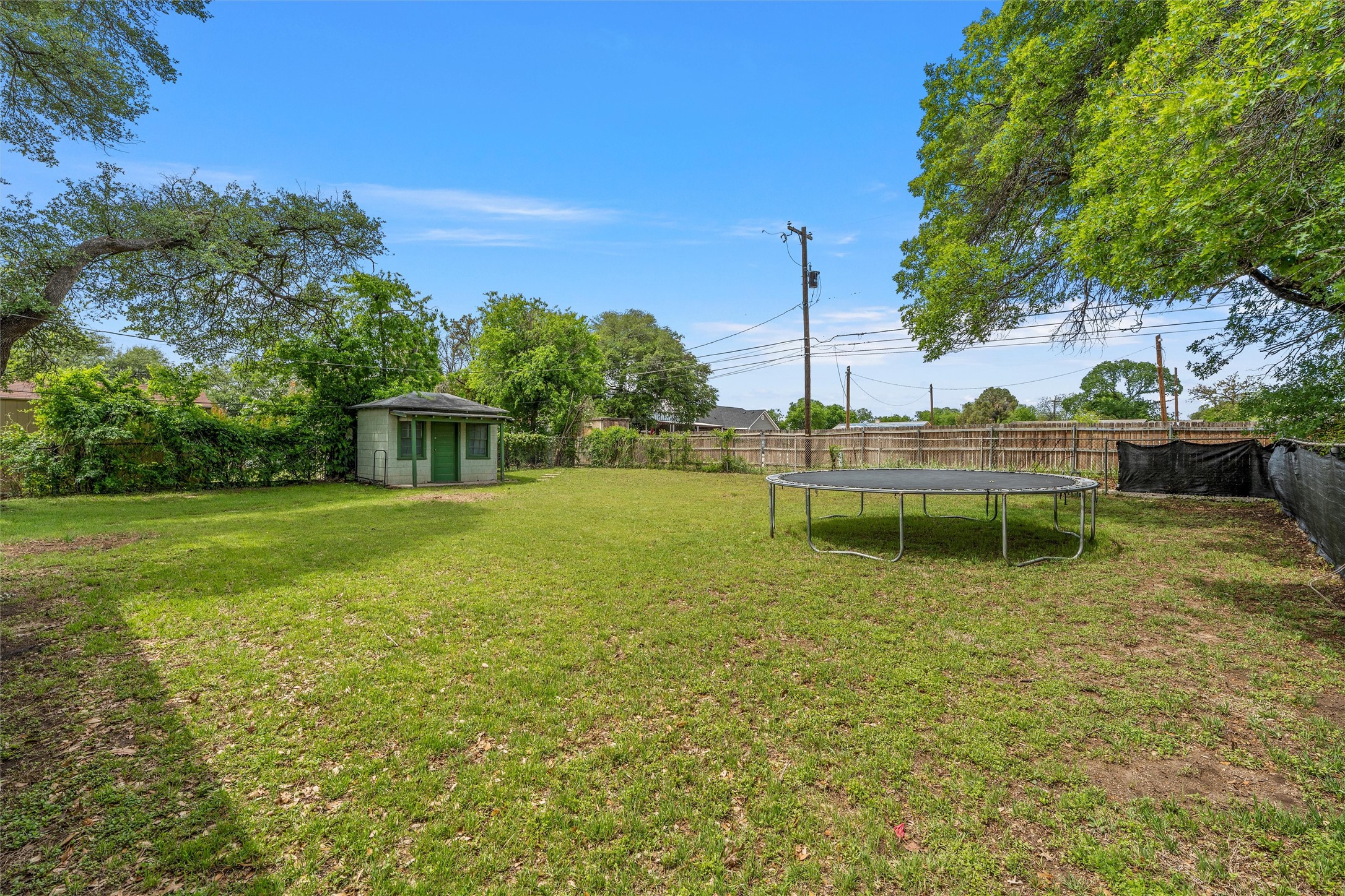 3223 Live Oak Avenue Waco TX 76708
