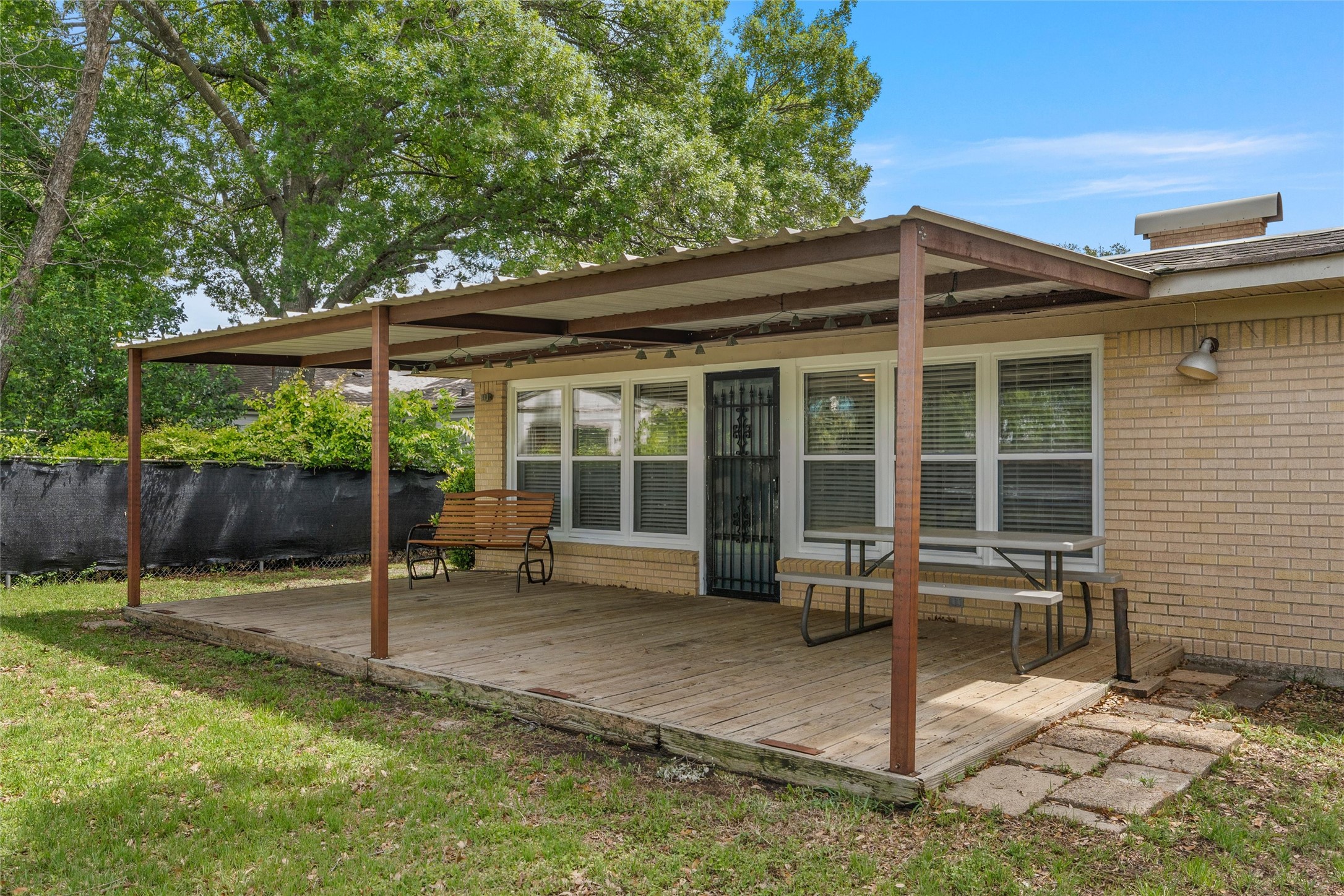 3223 Live Oak Avenue Waco TX 76708