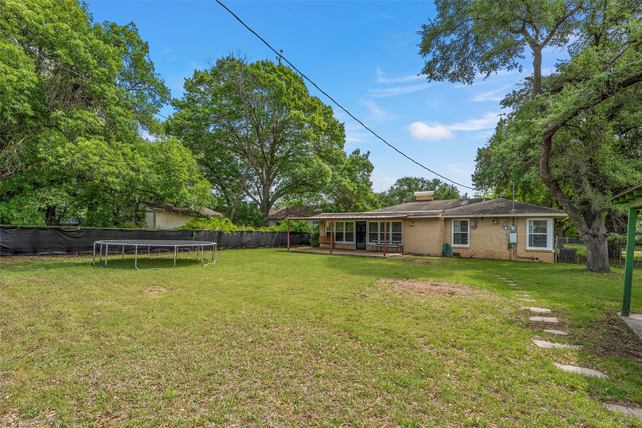 3223 Live Oak Avenue Waco TX 76708