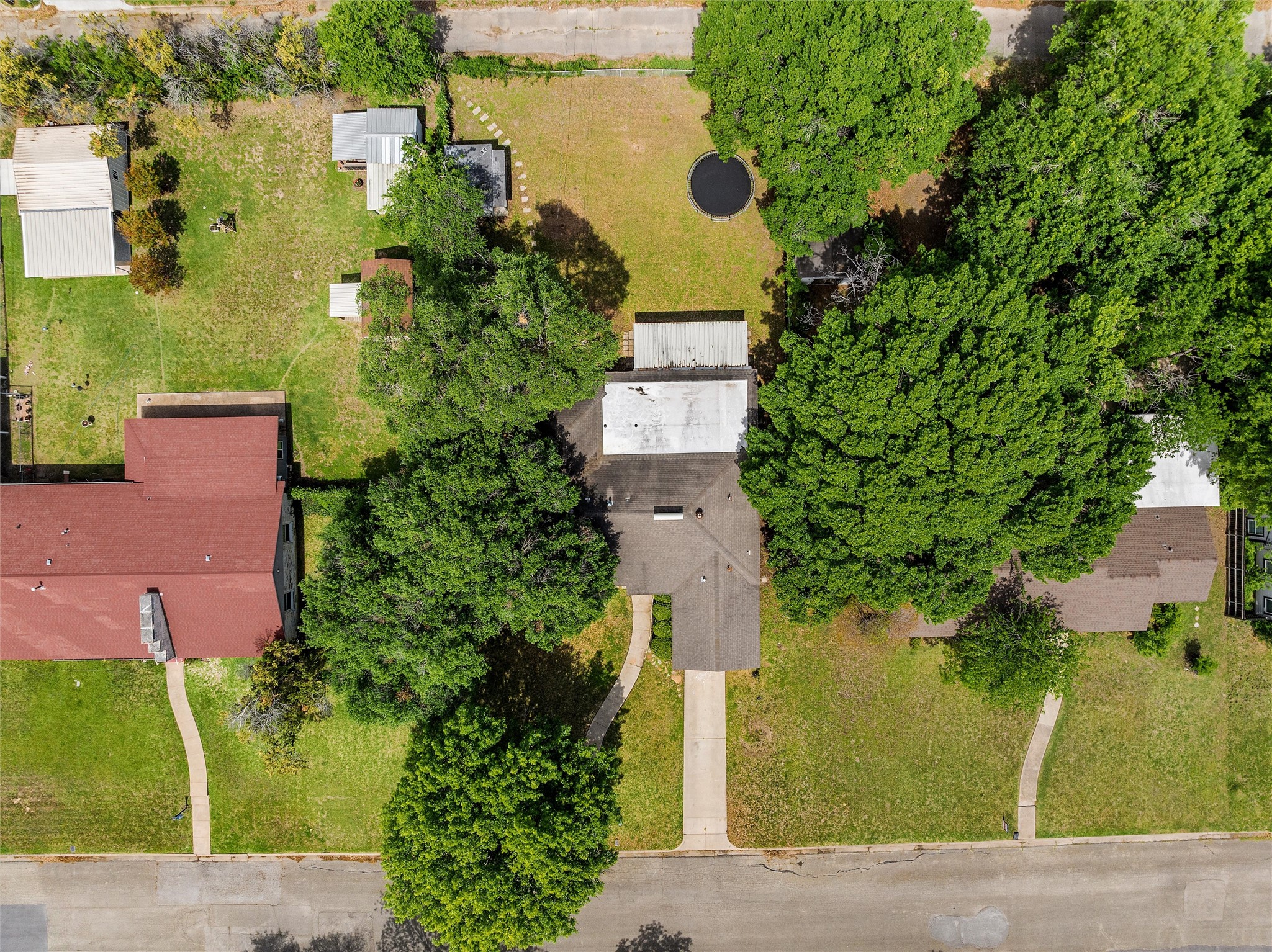 3223 Live Oak Avenue Waco TX 76708