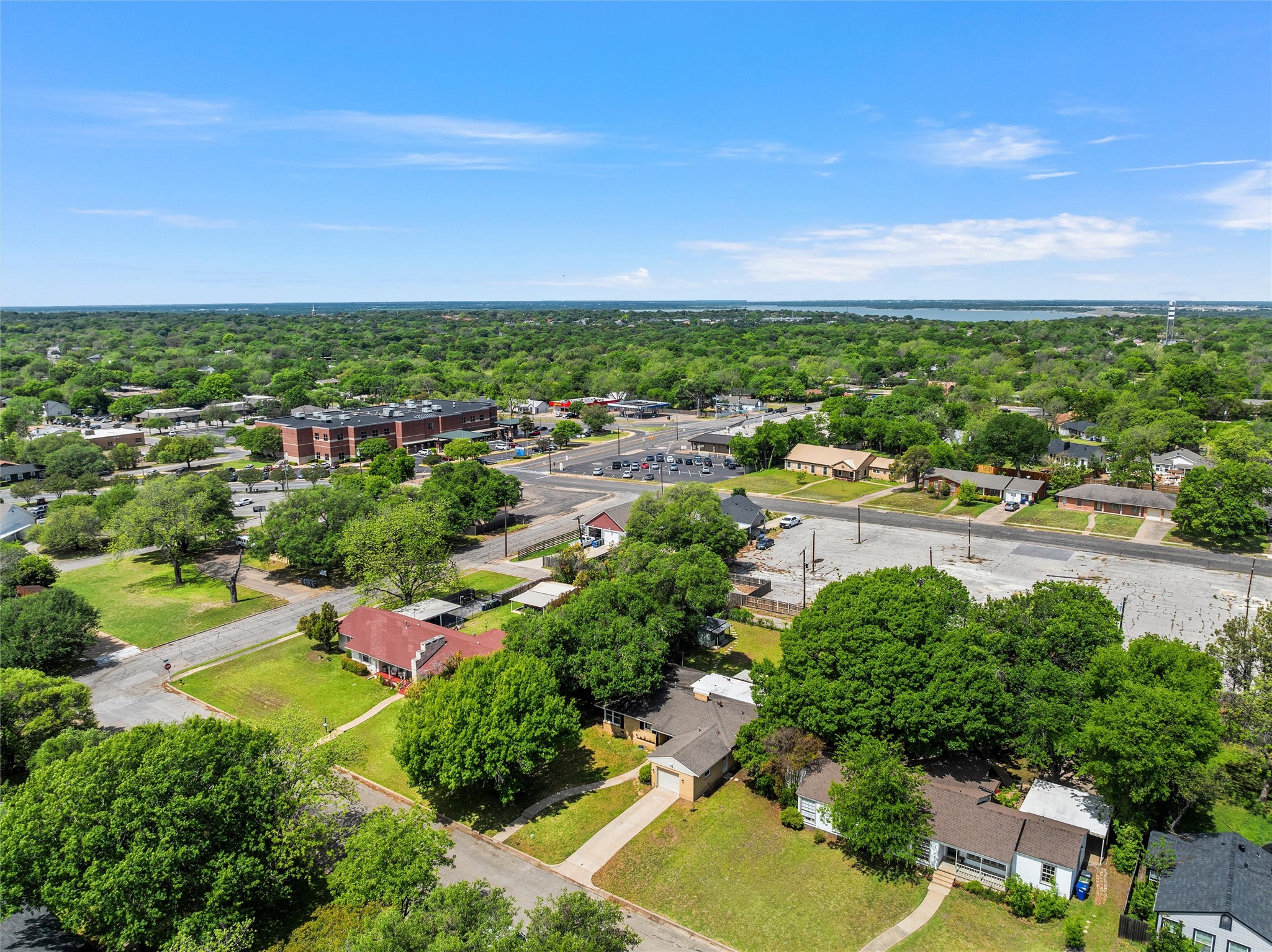 3223 Live Oak Avenue Waco TX 76708