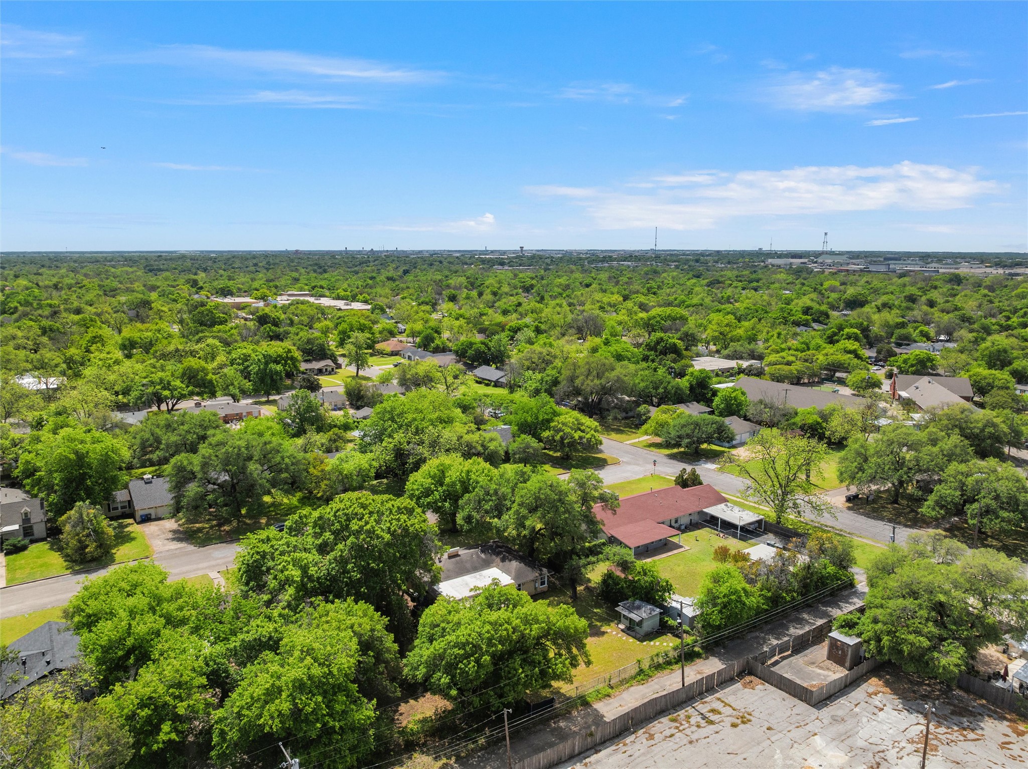 3223 Live Oak Avenue Waco TX 76708