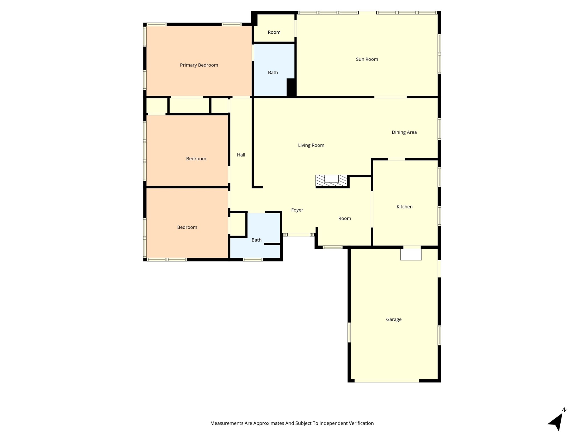 3223 Live Oak Avenue Waco TX 76708