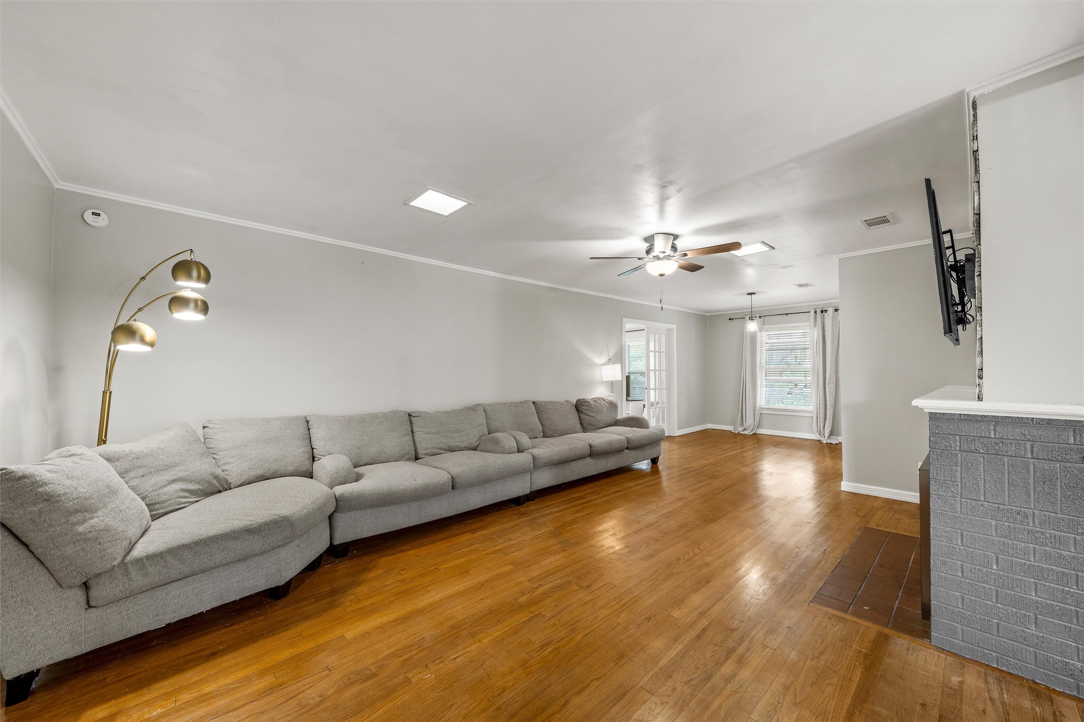 3223 Live Oak Avenue Waco TX 76708