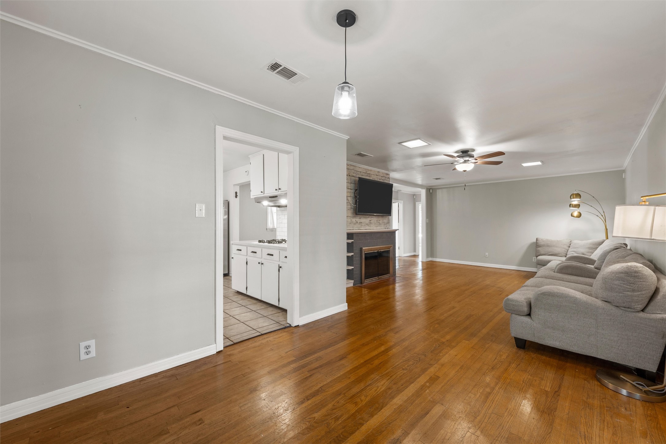 3223 Live Oak Avenue Waco TX 76708