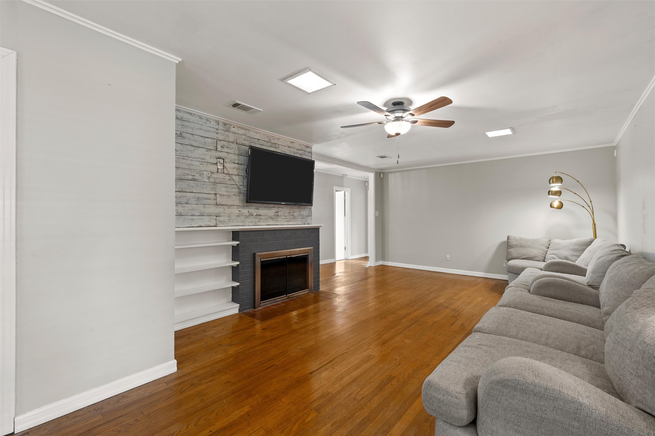 3223 Live Oak Avenue Waco TX 76708