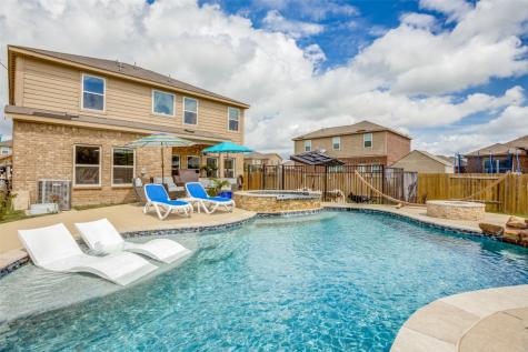 313 Magnolia Drive Princeton TX 75407