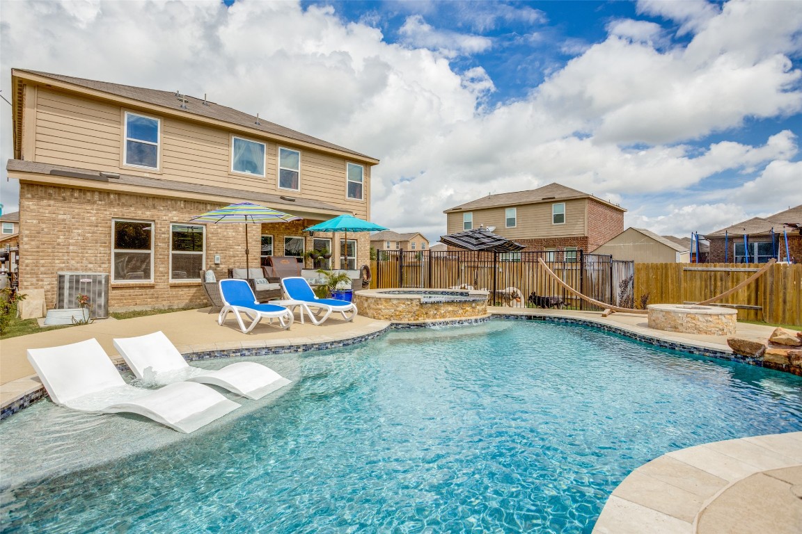 313 Magnolia Drive Princeton TX 75407