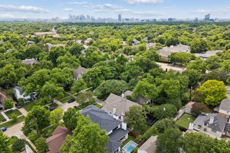 6231 Mccommas Boulevard Dallas TX 75214