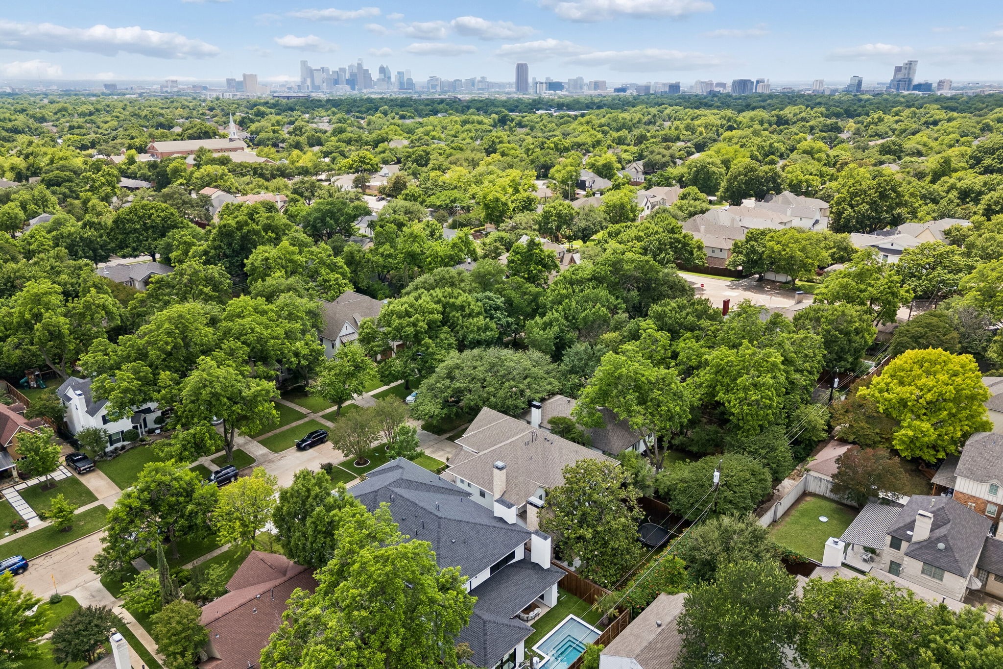 6231 Mccommas Boulevard Dallas TX 75214