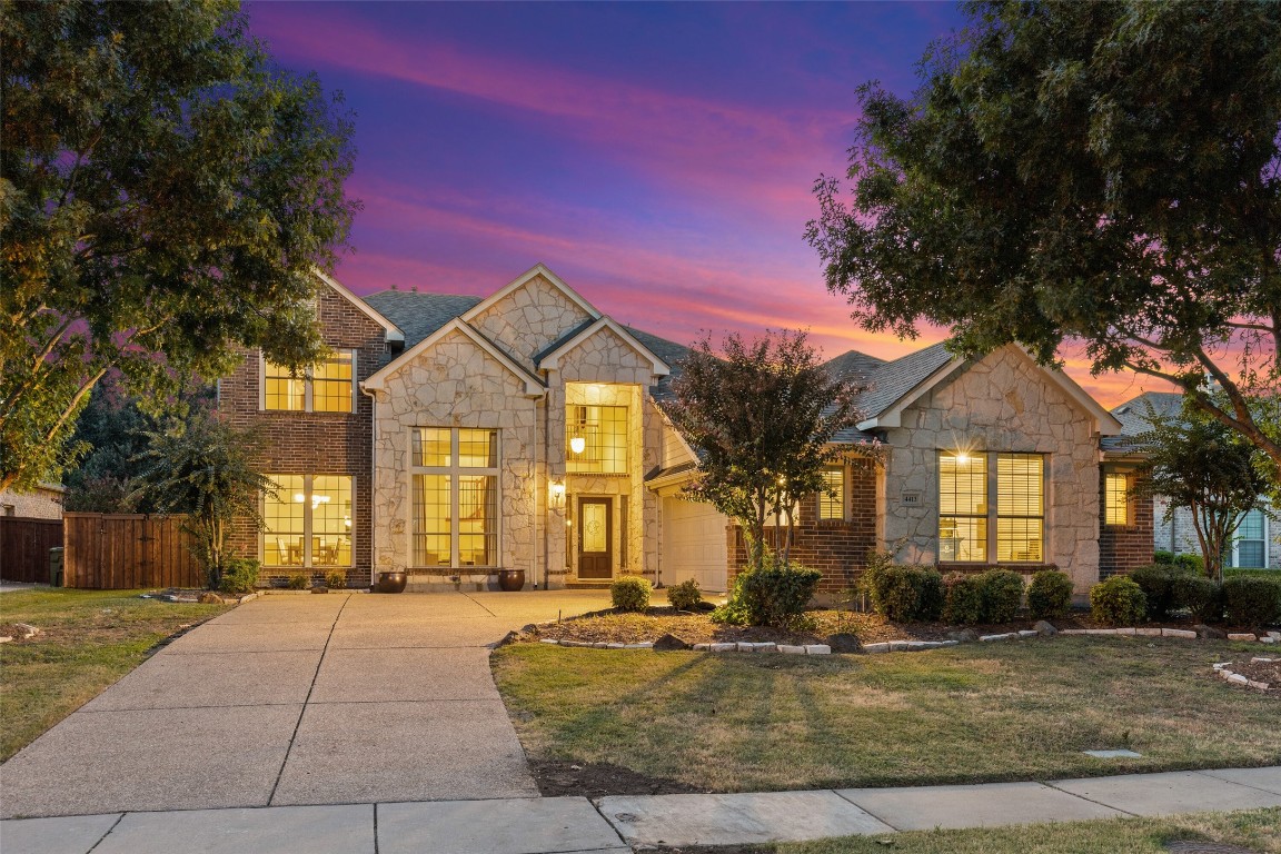 4413 Young Drive Carrollton TX 75010