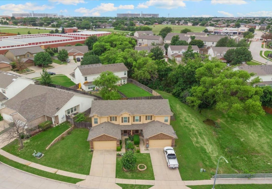 7421 Howling Coyote Lane Fort Worth TX 76131