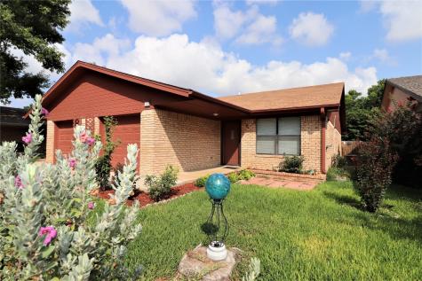 122 Rose Lane Brownwood TX 76801