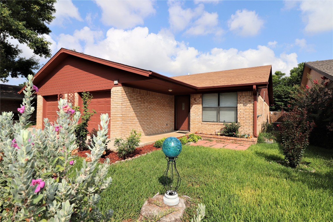 122 Rose Lane Brownwood TX 76801