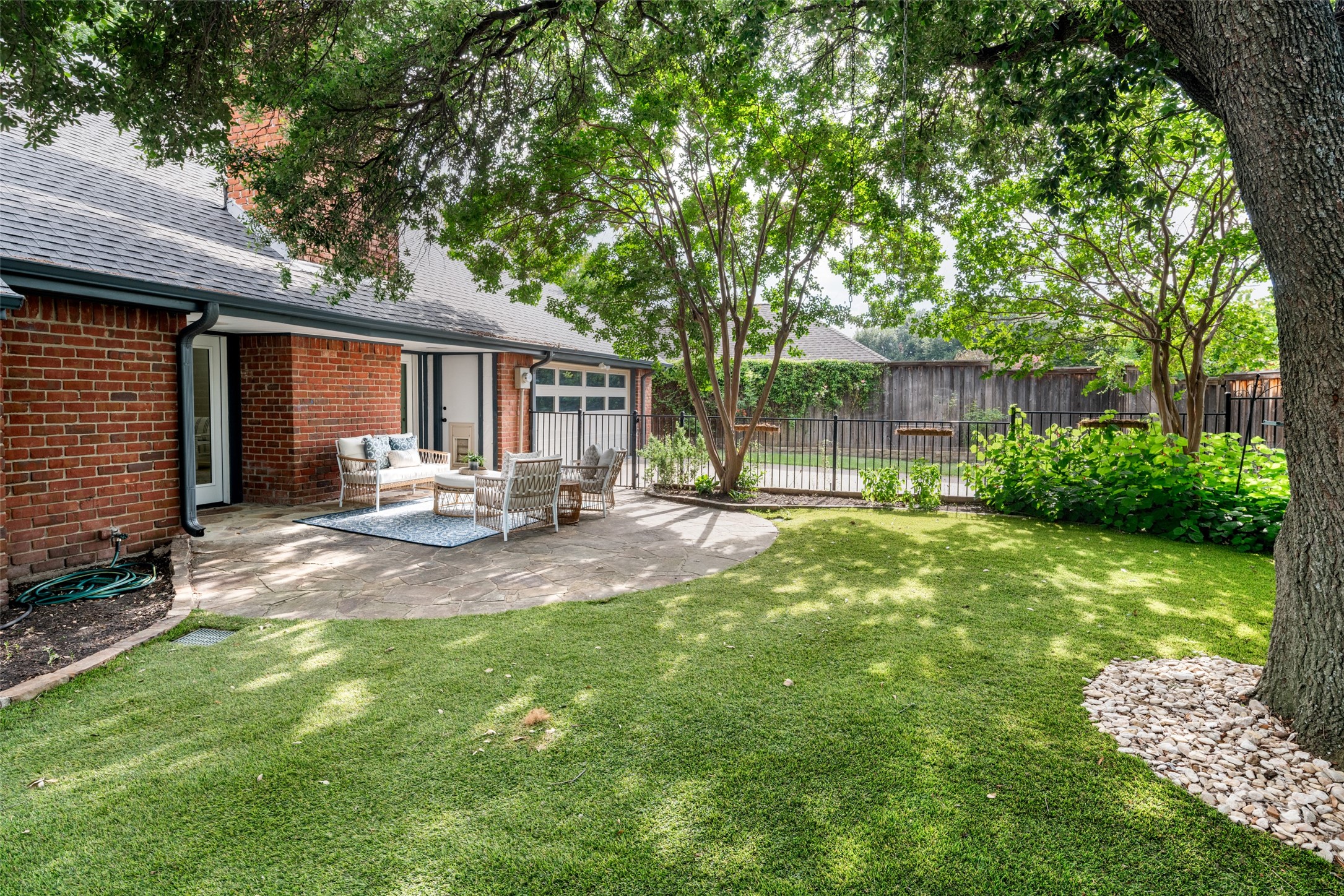6211 Yellow Rock Trail Dallas TX 75248