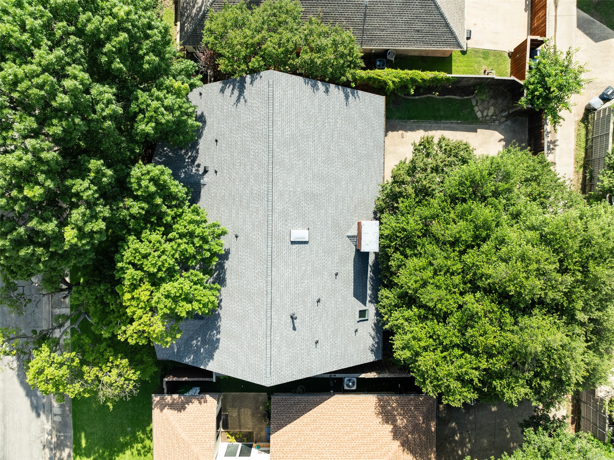 6211 Yellow Rock Trail Dallas TX 75248