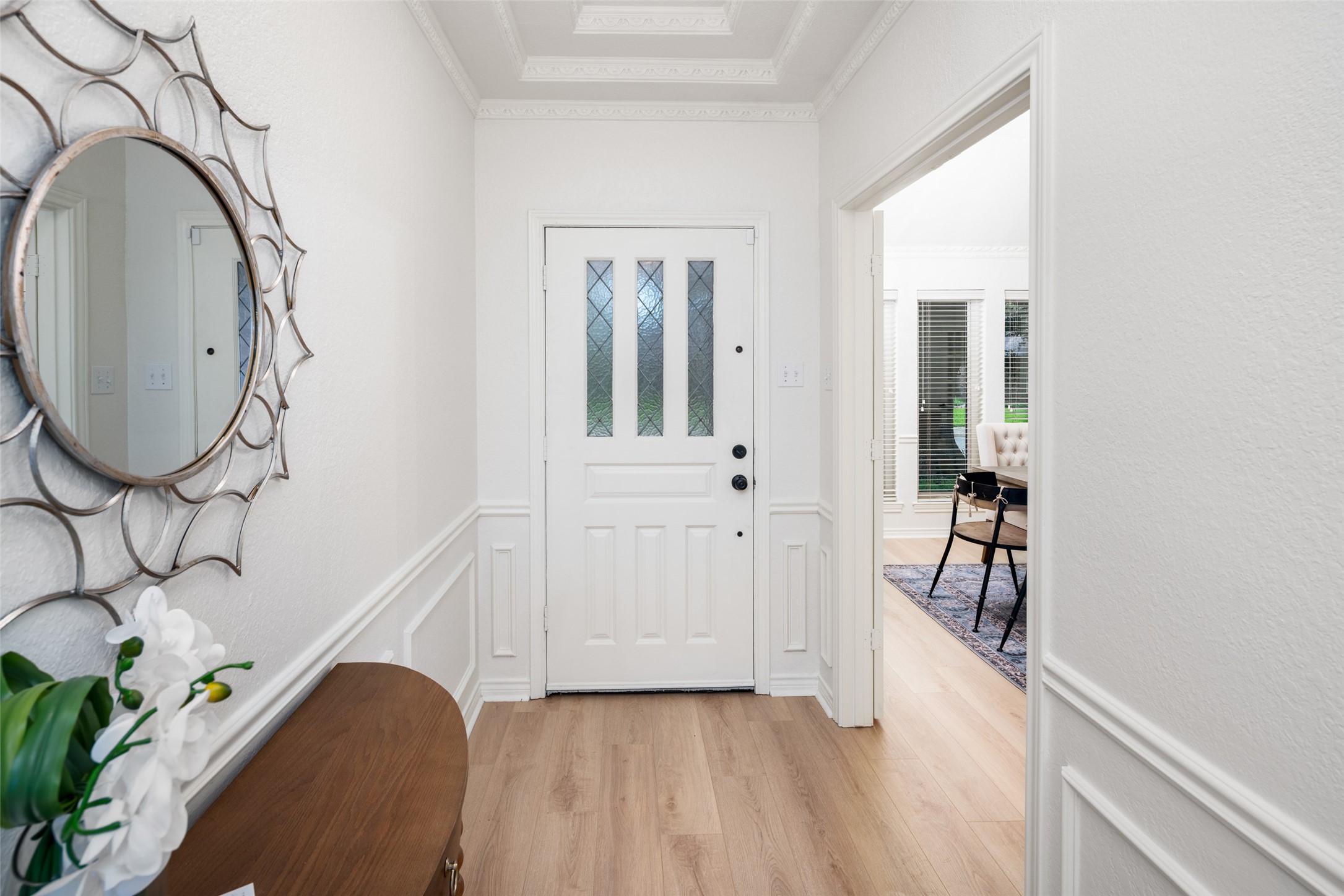 6211 Yellow Rock Trail Dallas TX 75248