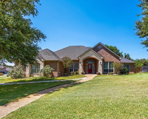 3201 Canyon Heights Road Belton TX 76513