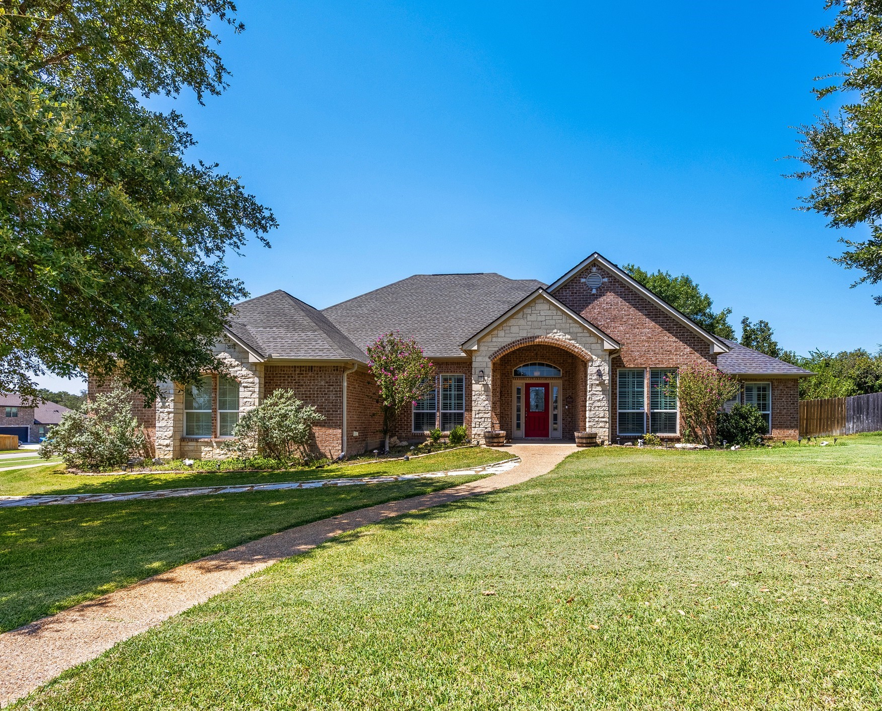 3201 Canyon Heights Road Belton TX 76513