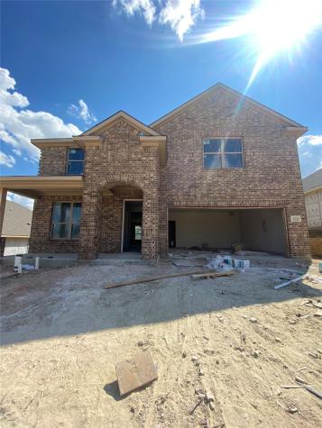 121 Everest Court Burleson TX 76028