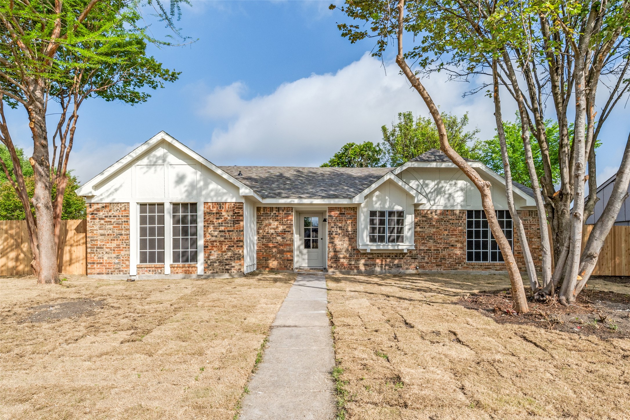 1505 Bergen Drive Garland TX 75040