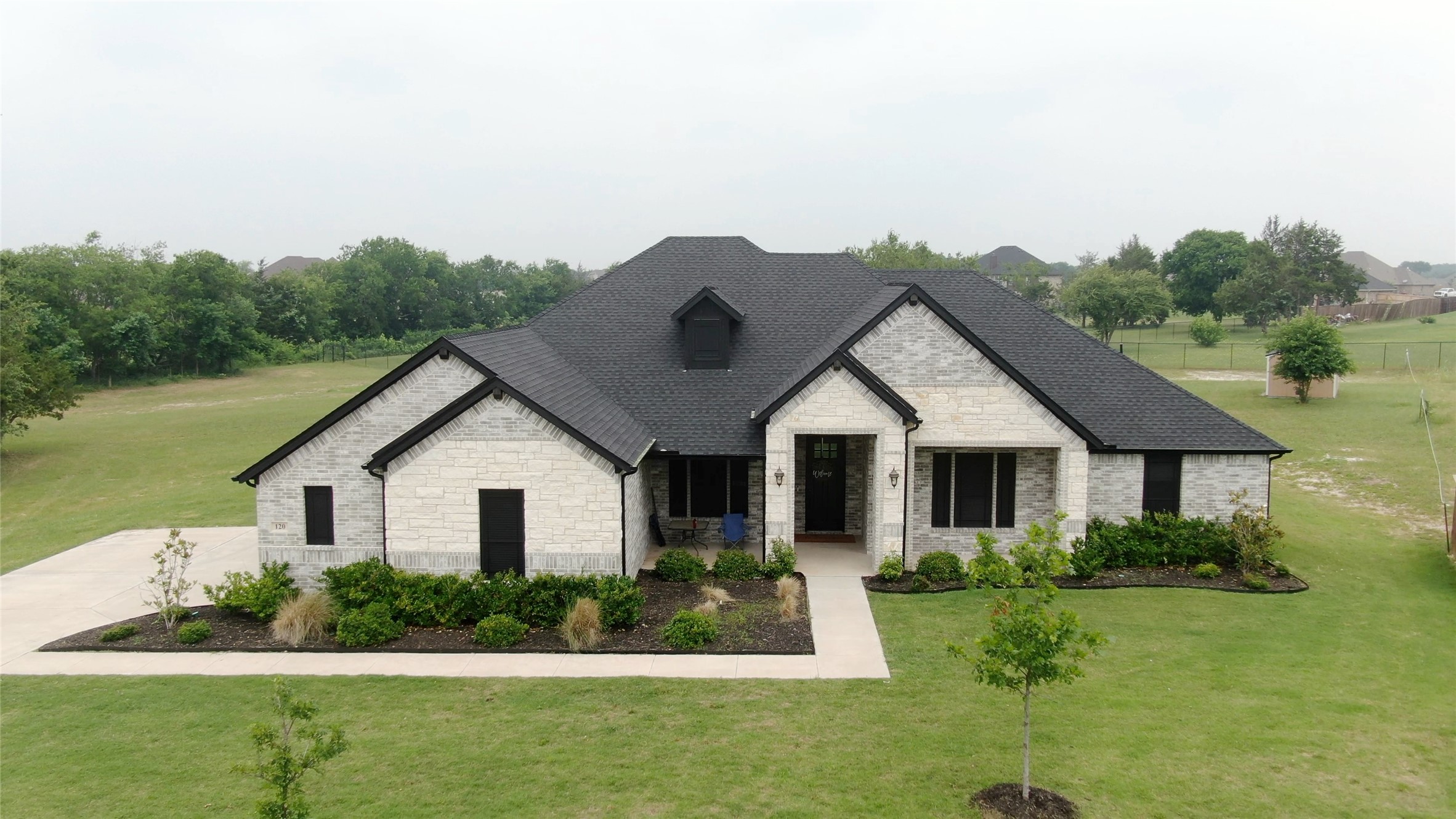 120 Marcey Lane Waxahachie TX 75167
