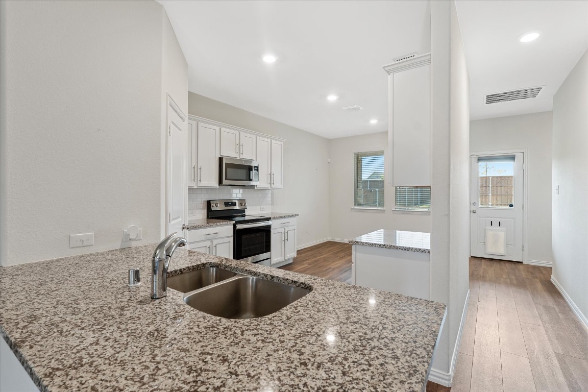 11424 Alpine Springs Drive Aubrey TX 76227