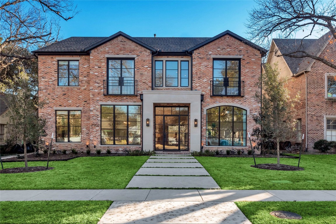 7902 Purdue Avenue Dallas TX 75225