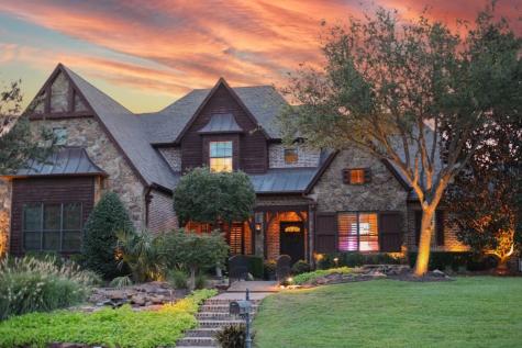 3604 Sunrise Ranch Road Southlake TX 76092