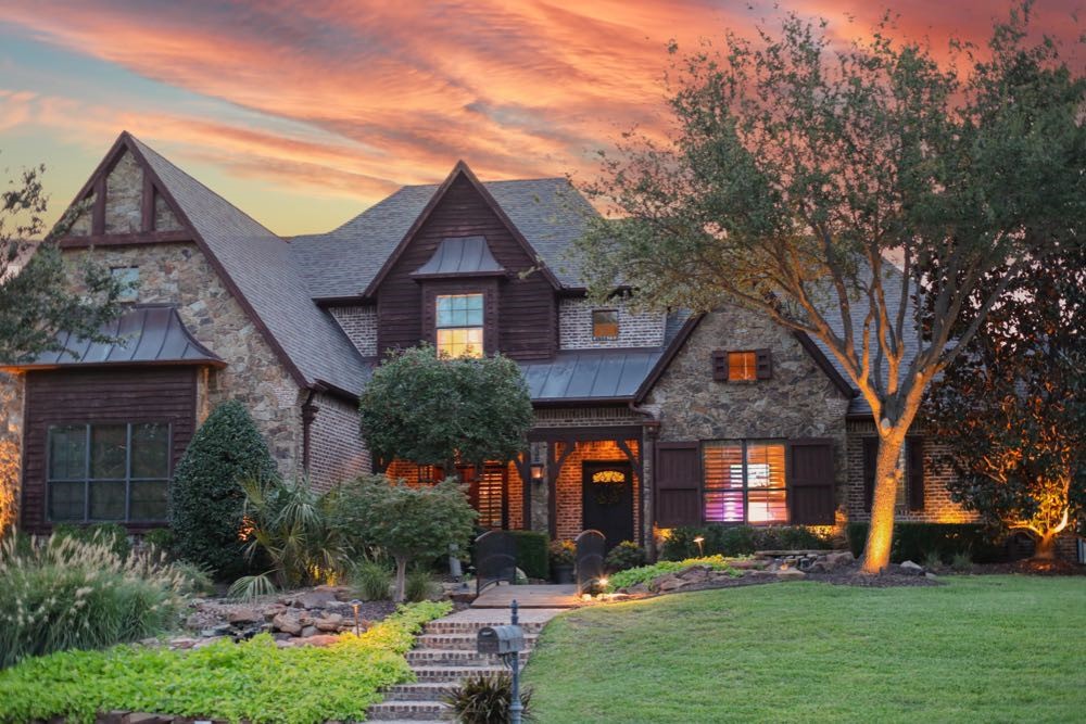 3604 Sunrise Ranch Road Southlake TX 76092