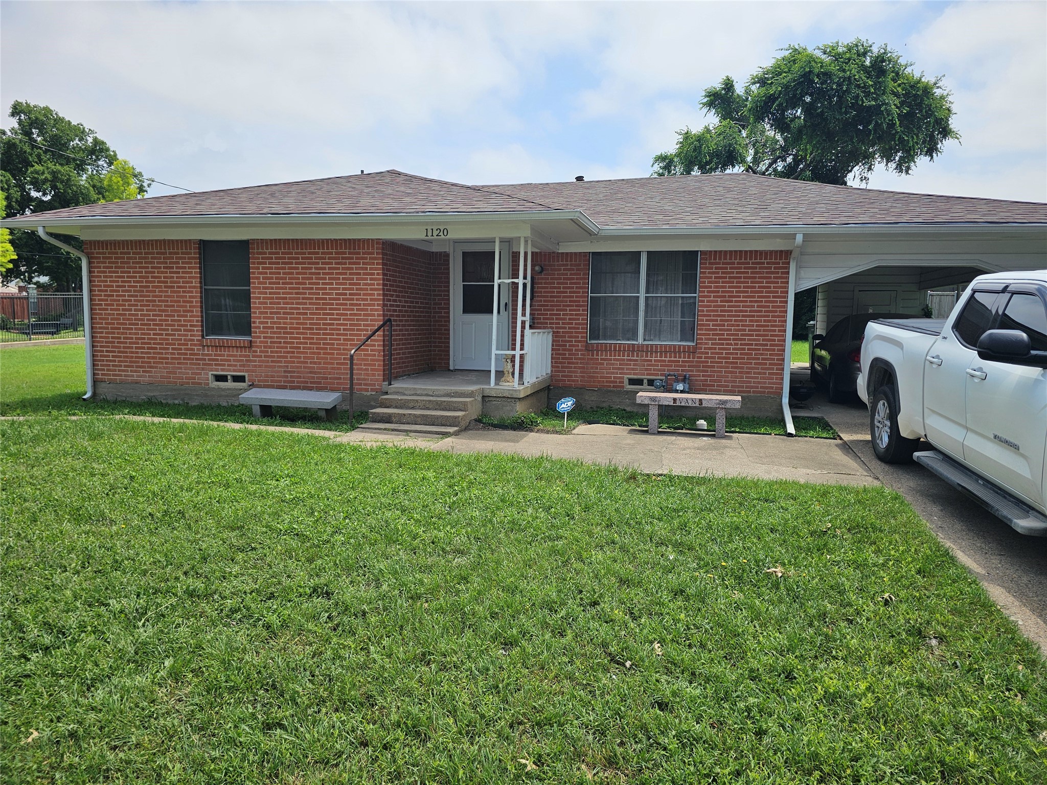 1120 H Avenue Plano TX 75074