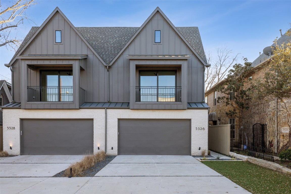 5526 Longview Street Dallas TX 75206