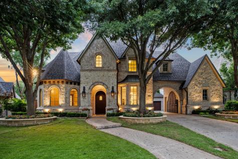 6131 Arboretum Drive Frisco TX 75034