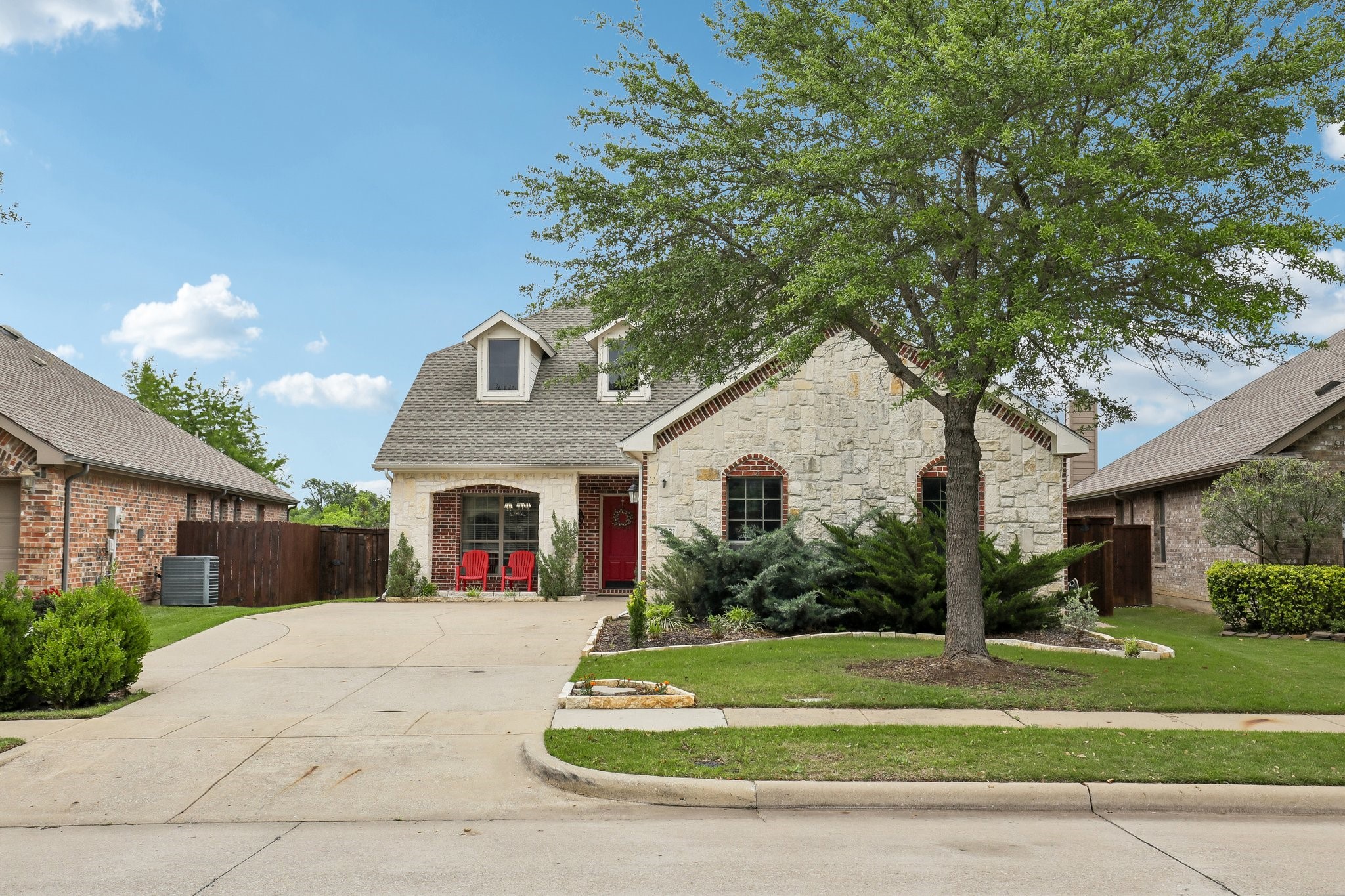 2821 Dog Leg Trail Mckinney TX 75069