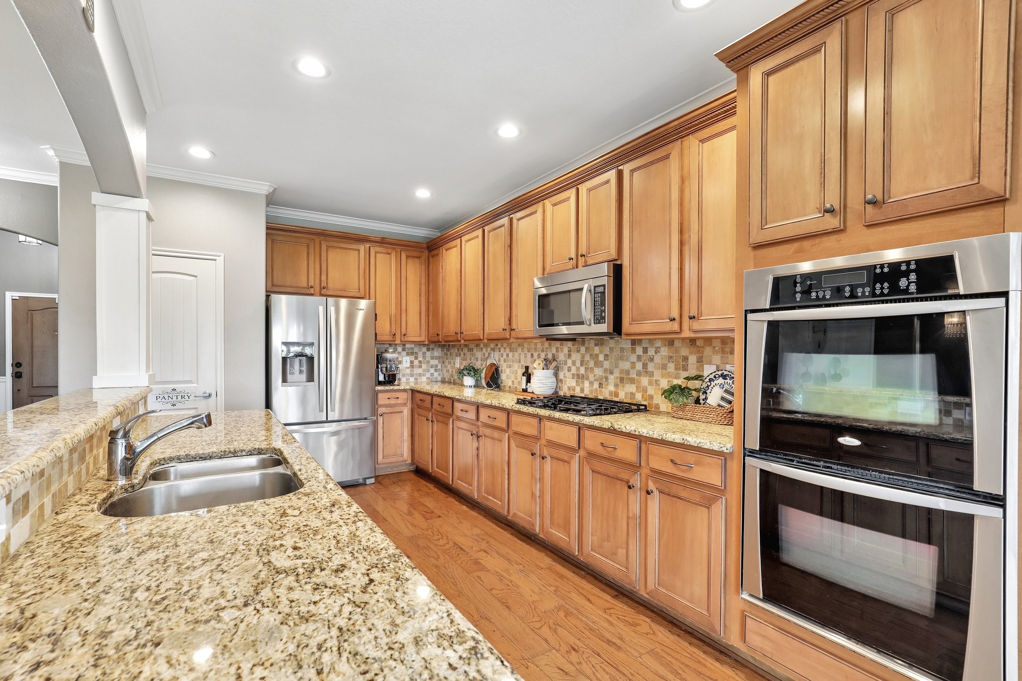 2821 Dog Leg Trail Mckinney TX 75069