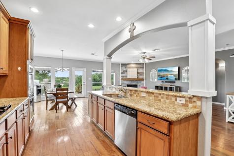 2821 Dog Leg Trail Mckinney TX 75069