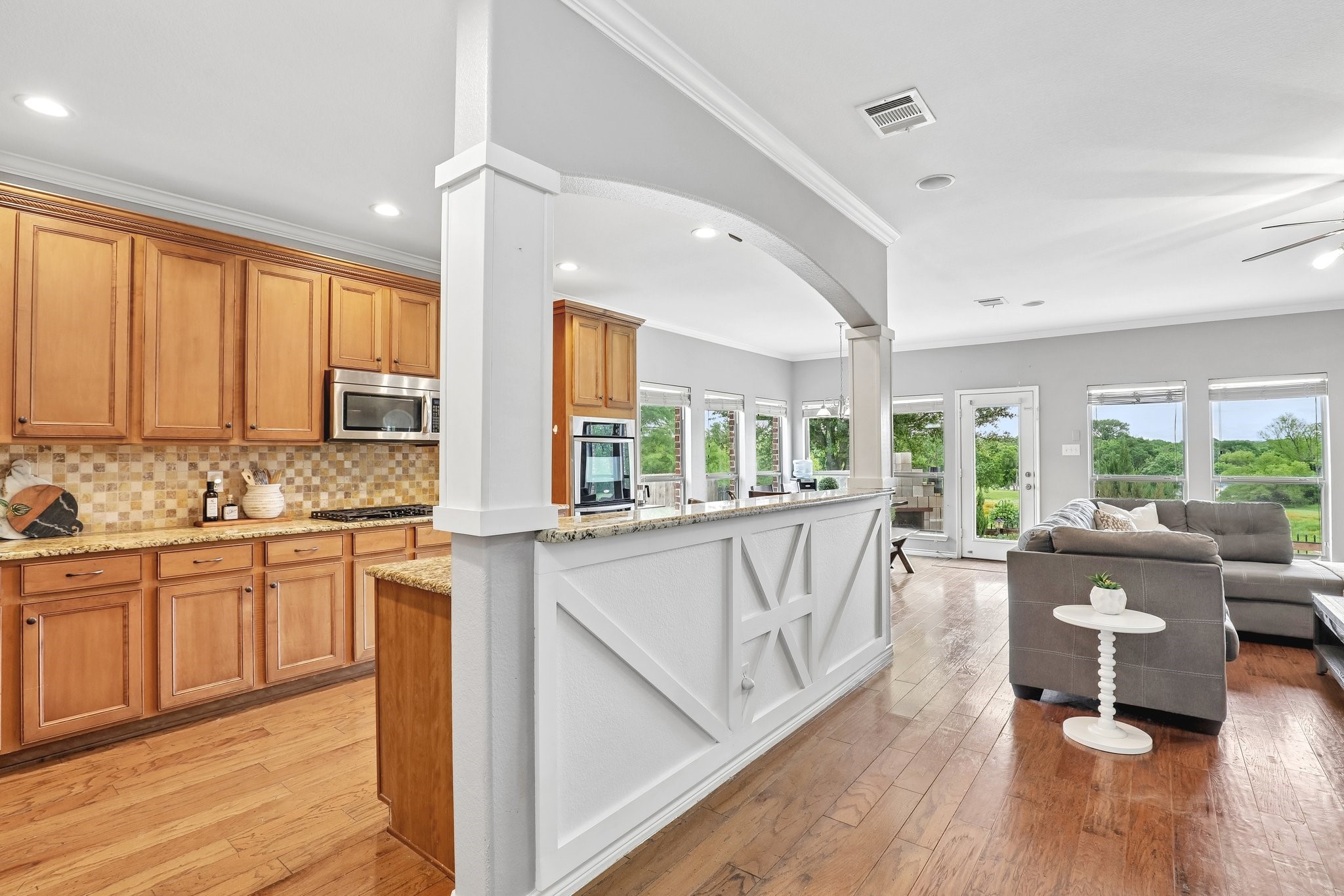 2821 Dog Leg Trail Mckinney TX 75069
