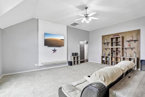 2821 Dog Leg Trail Mckinney TX 75069