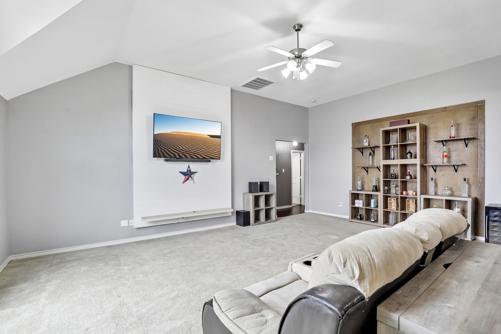 2821 Dog Leg Trail Mckinney TX 75069