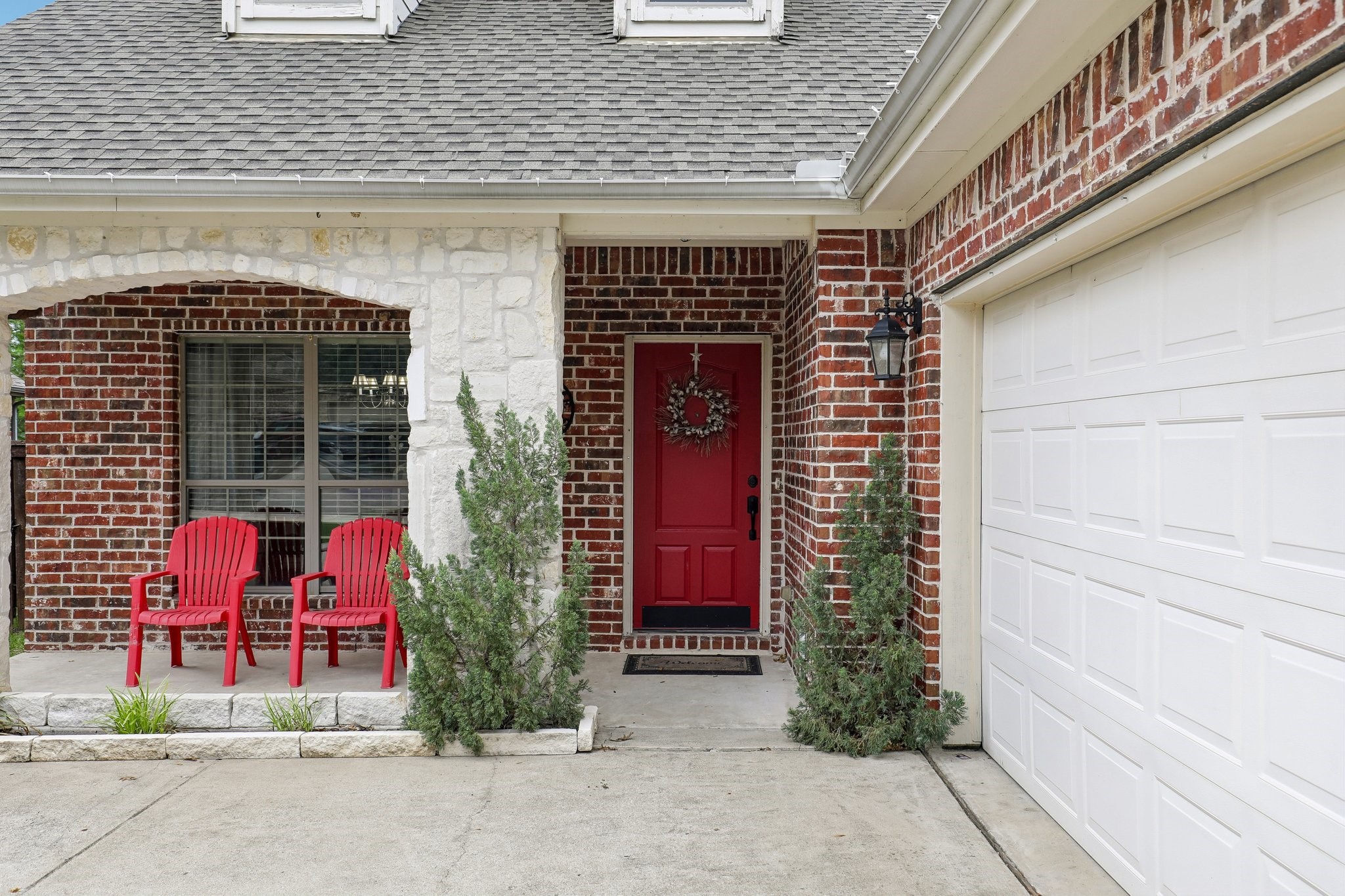 2821 Dog Leg Trail Mckinney TX 75069