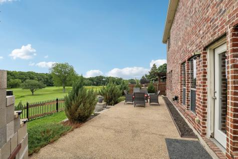 2821 Dog Leg Trail Mckinney TX 75069