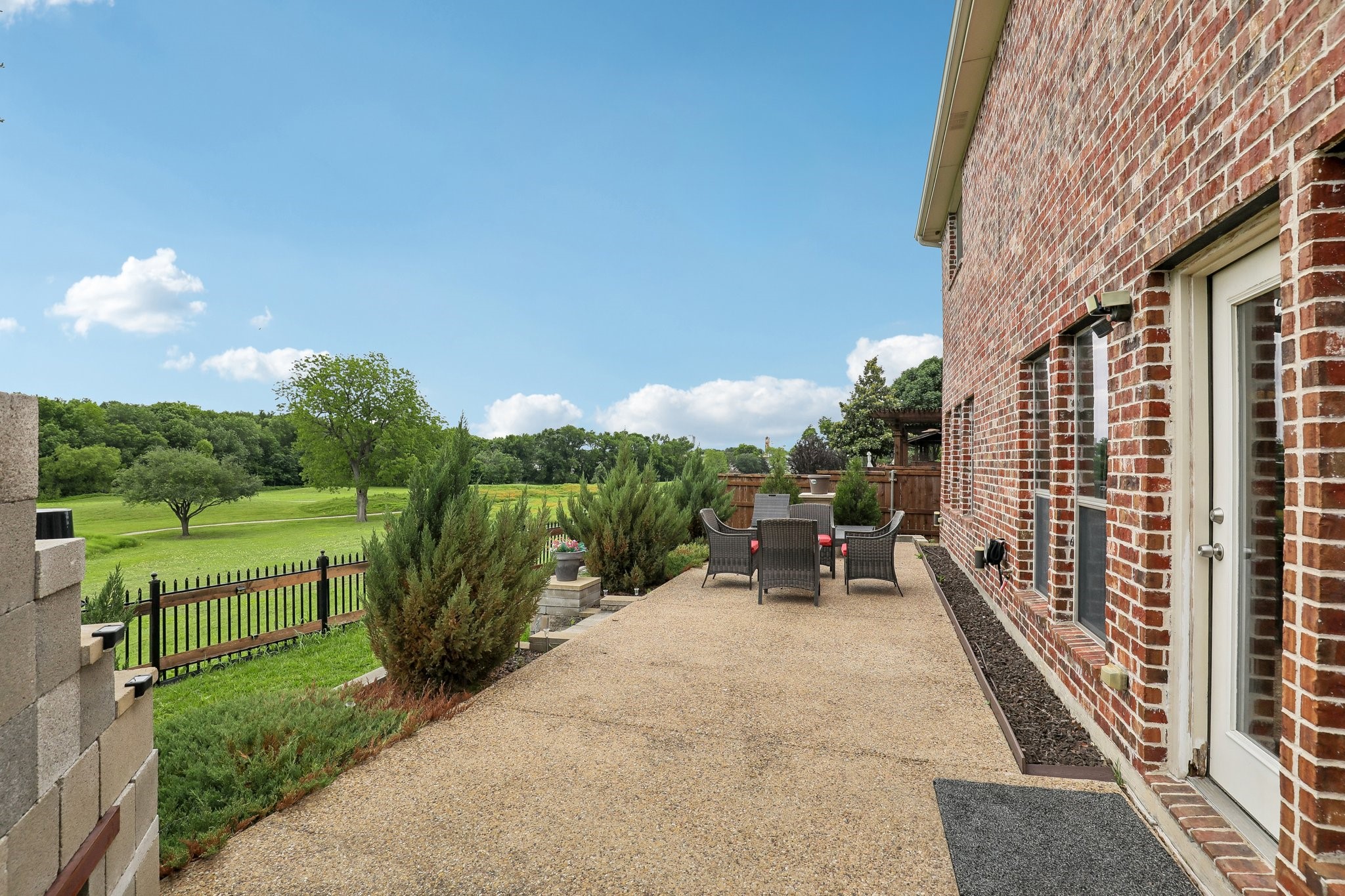 2821 Dog Leg Trail Mckinney TX 75069