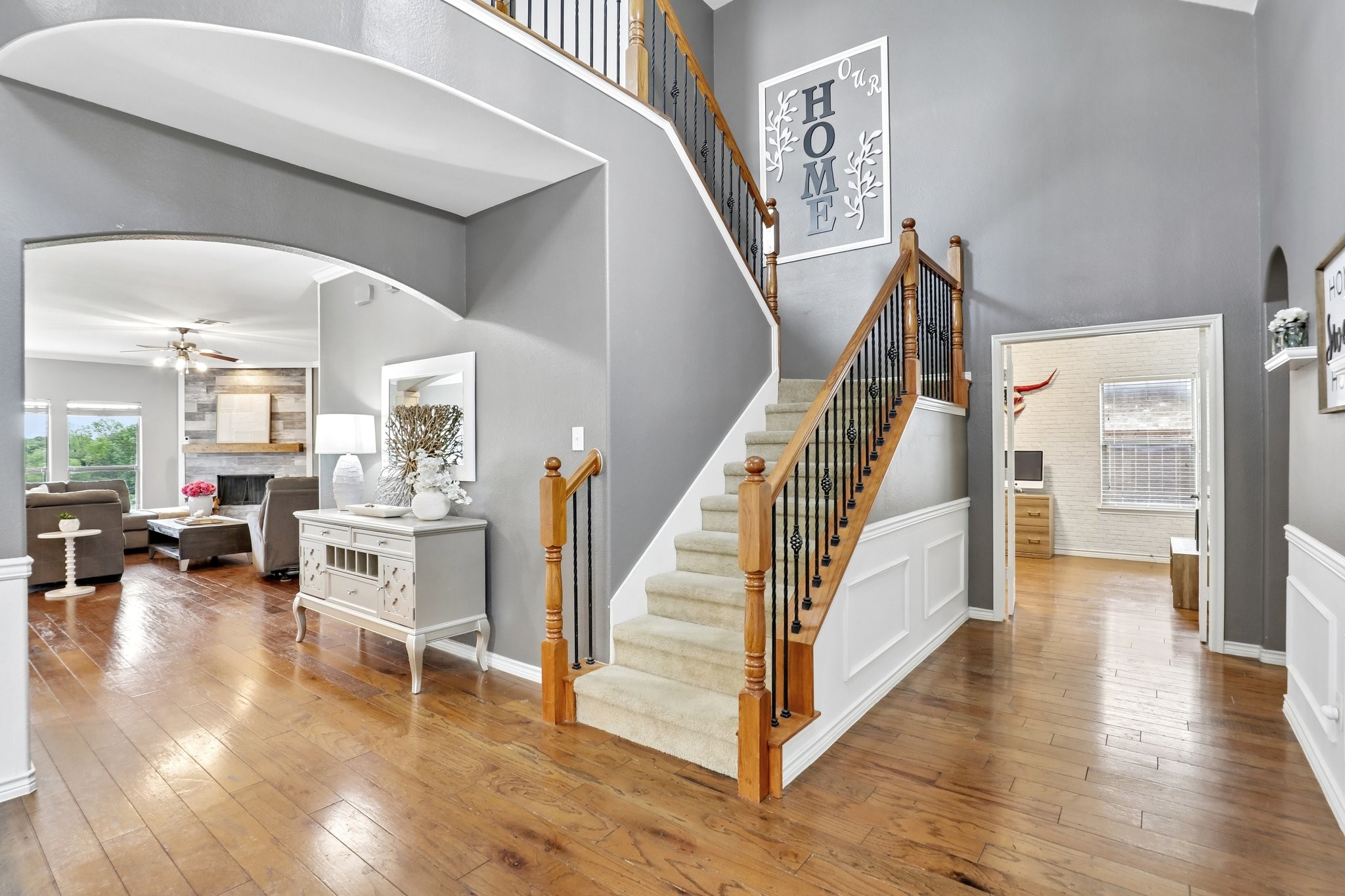 2821 Dog Leg Trail Mckinney TX 75069