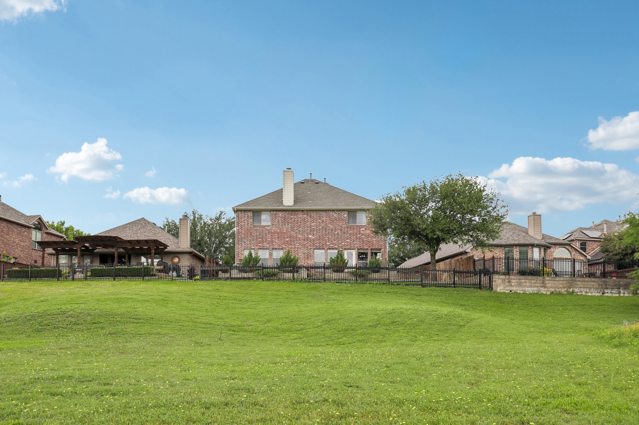 2821 Dog Leg Trail Mckinney TX 75069