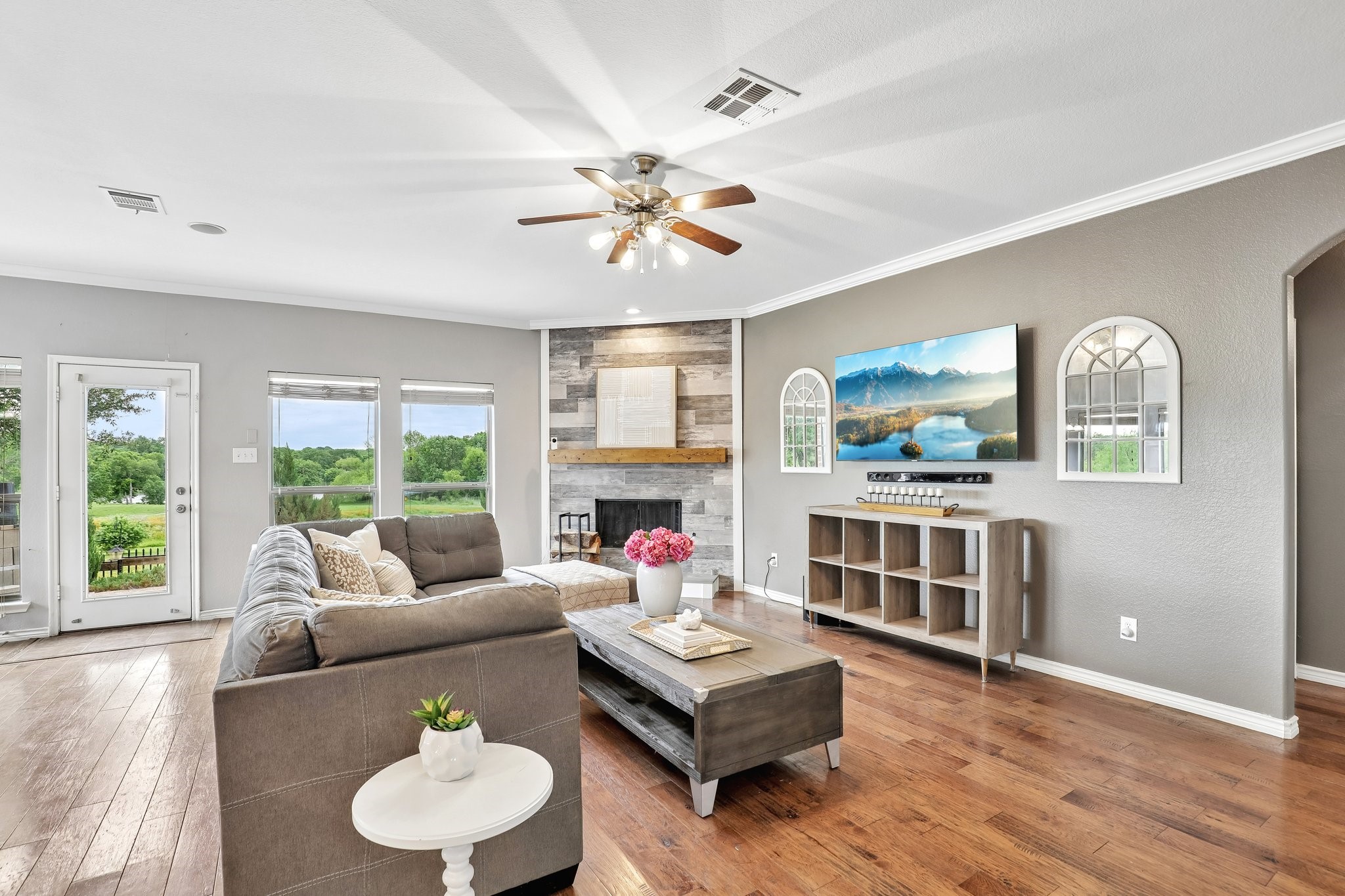 2821 Dog Leg Trail Mckinney TX 75069